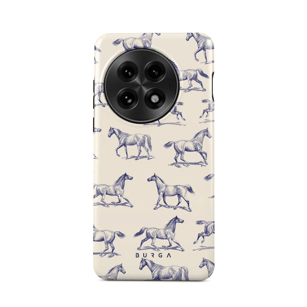 Burga OnePlus 13 Cover Tough Derby Race