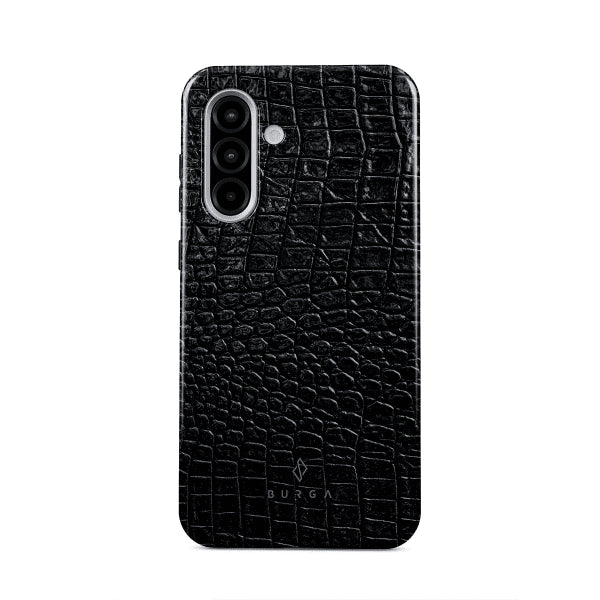 Burga Samsung Galaxy A56 Cover Tough Reaper's Touch