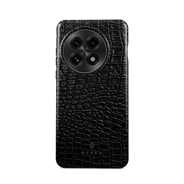 Burga OnePlus 13 Cover Tough Reaper's Touch