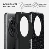 Burga OnePlus 13 Cover Tough Reaper's Touch