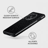 Burga OnePlus 13 Cover Tough Reaper's Touch