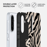 Burga Samsung Galaxy A26 Cover Tough Imperial