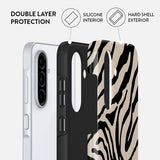 Burga Samsung Galaxy A36 Cover Tough Imperial