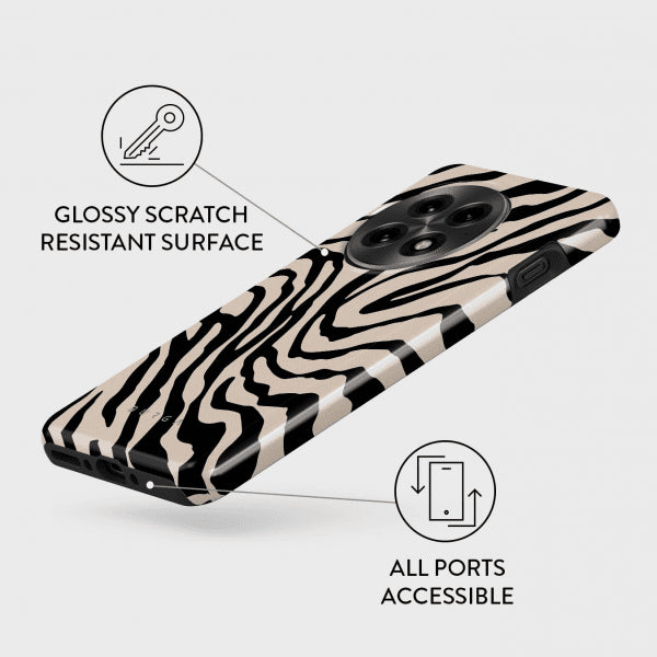 Burga OnePlus 13 Cover Tough Imperial