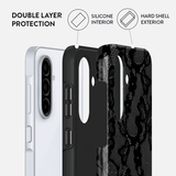 Burga Samsung Galaxy A26 Cover Tough Magnetic