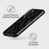 Burga Samsung Galaxy A26 Cover Tough Magnetic