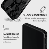 Burga Samsung Galaxy A26 Cover Tough Magnetic