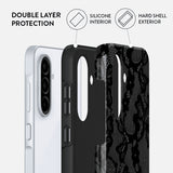 Burga Samsung Galaxy A36 Cover Tough Magnetic