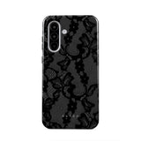 Burga Samsung Galaxy A56 Cover Tough Magnetic