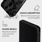 Burga Samsung Galaxy A56 Cover Tough Magnetic