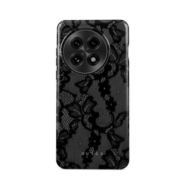 Burga OnePlus 13 Cover Tough Magnetic