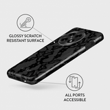 Burga OnePlus 13 Cover Tough Magnetic