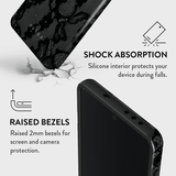 Burga OnePlus 13 Cover Tough Magnetic
