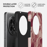 Burga OnePlus 13 Cover Tough Tender Kiss