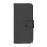 Samsung Galaxy A55 Etui med Stand Sort
