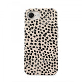 Burga iPhone 16e/iPhone 17e Cover Tough MagSafe Almond Latte