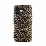 Burga iPhone 17 Cover Tough MagSafe Player