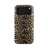 Burga iPhone 17 Pro Max Cover Tough MagSafe Player