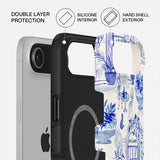 Burga iPhone Air Cover Tough MagSafe Skrivebord
