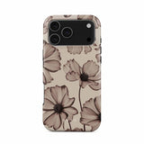 Burga iPhone 17 Pro Cover Tough MagSafe Barely Yours