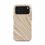 Burga iPhone 17 Pro Max Cover Tough MagSafe Full Glam