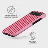 Burga iPhone Air cover Tough MagSafe Favorite Bikini