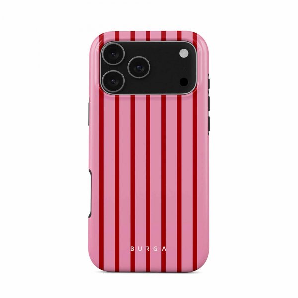 Burga iPhone 17 Pro Cover Tough MagSafe Favorite Bikini