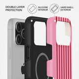 Burga iPhone 17 Pro Max Cover Tough MagSafe Favorite Bikini