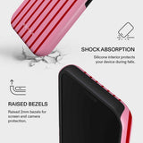 Burga iPhone 17 Pro Max Cover Tough MagSafe Favorite Bikini