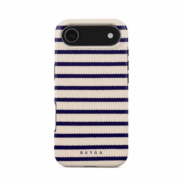 Burga iPhone Air Cover Tough MagSafe Old Money