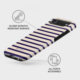 Burga iPhone Air Cover Tough MagSafe Old Money