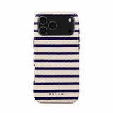 Burga iPhone 17 Pro Cover Tough MagSafe Old Money