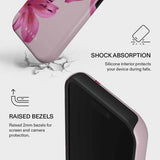 Burga iPhone 17 Cover Tough MagSafe Fragile Beauty