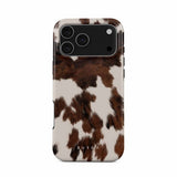 Burga iPhone 17 Pro Cover Tough MagSafe Celestial