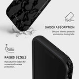 Burga iPhone 17 Cover Tough MagSafe Magnetisk