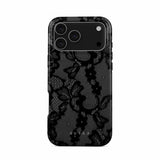 Burga iPhone 17 Pro Cover Tough MagSafe Magnetisk