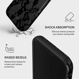 Burga iPhone 17 Pro Cover Tough MagSafe Magnetisk