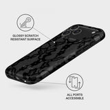 Burga iPhone 17 Pro Max Cover Tough MagSafe Magnetic
