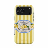 Burga iPhone 17 Pro Max Cover Tough MagSafe Frizzante