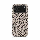 Burga iPhone 17 Pro Cover Tough MagSafe Almond Latte
