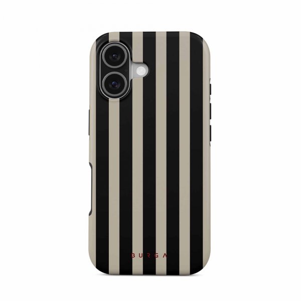 Burga iPhone 17 Cover Tough MagSafe Prophecy