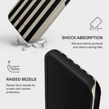 Burga iPhone 17 Pro Cover Tough MagSafe Prophecy