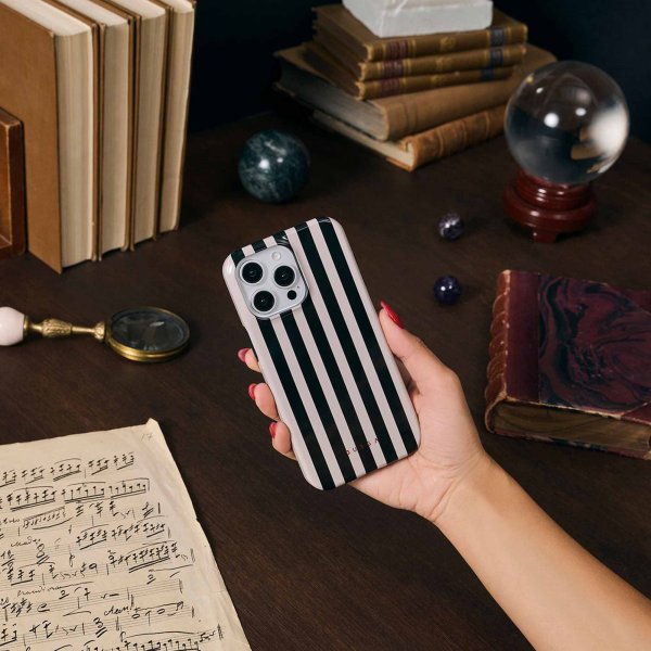Burga iPhone 17 Pro Cover Tough MagSafe Prophecy