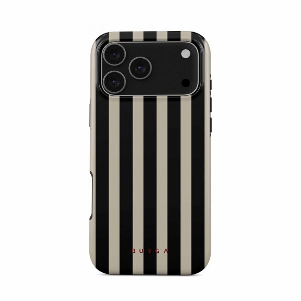 Burga iPhone 17 Pro Max Cover Tough MagSafe Prophecy