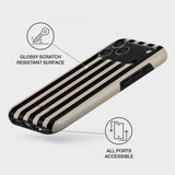Burga iPhone 17 Pro Max Cover Tough MagSafe Prophecy