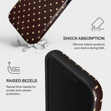 Burga iPhone 17 Cover Tough MagSafe Sorry Busy
