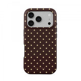 Burga iPhone 17 Pro Cover Tough MagSafe Sorry Busy