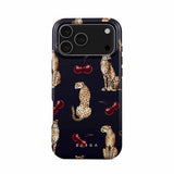 Burga iPhone 17 Pro Cover Tough MagSafe Cougar