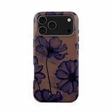 Burga iPhone 17 Pro Max Cover Tough MagSafe Velvet Night