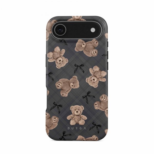 Burga iPhone Air Cover Tough MagSafe BFF